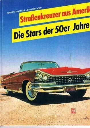 Martinez Alberto Nory Jean Loup