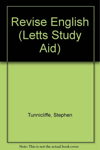 Tunnicliffe Stephen Glendenning Frances Thompson D