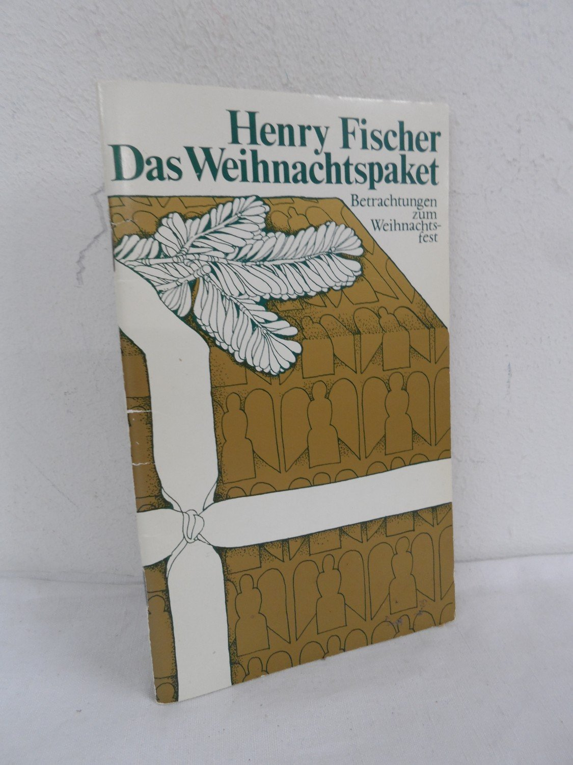 Fischer Henry