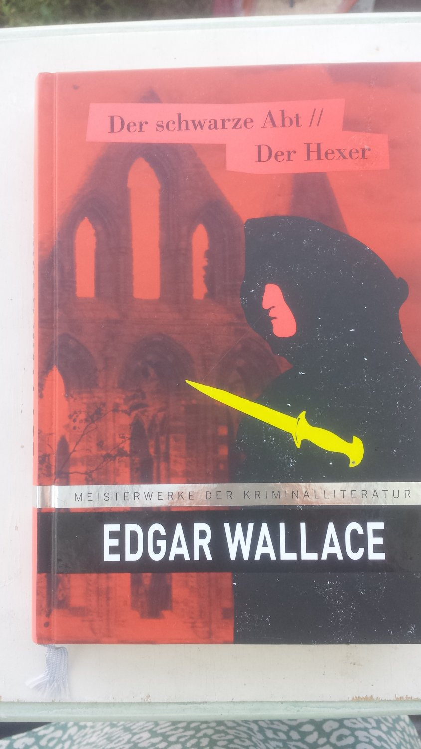 Wallace Edgar