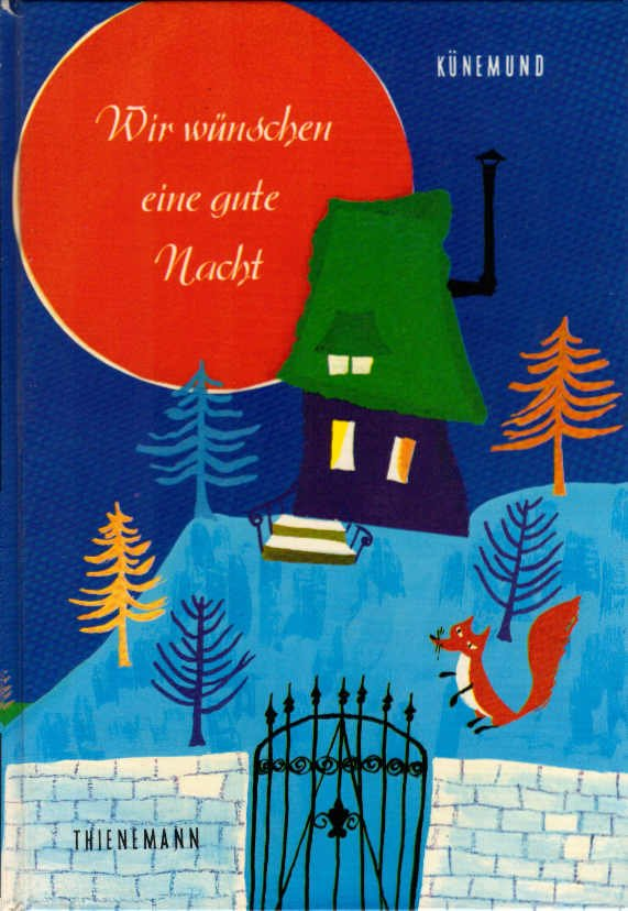 Künemund