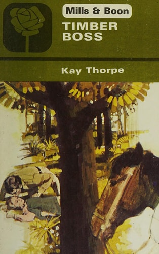 Thorpe Kay