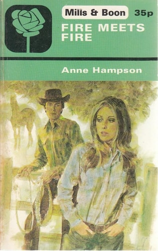 Hampson Anne