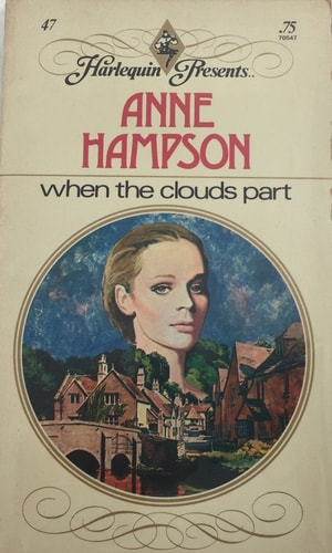 Hampson Anne