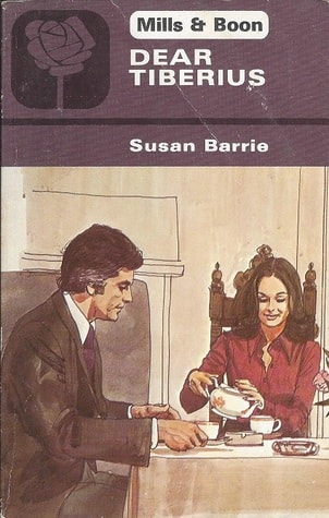 Barrie Susan