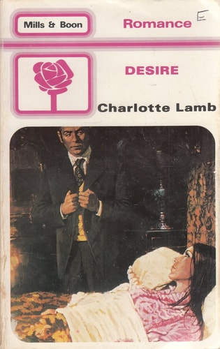 Lamb Charlotte