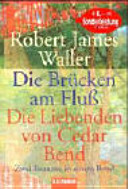 Waller Robert James