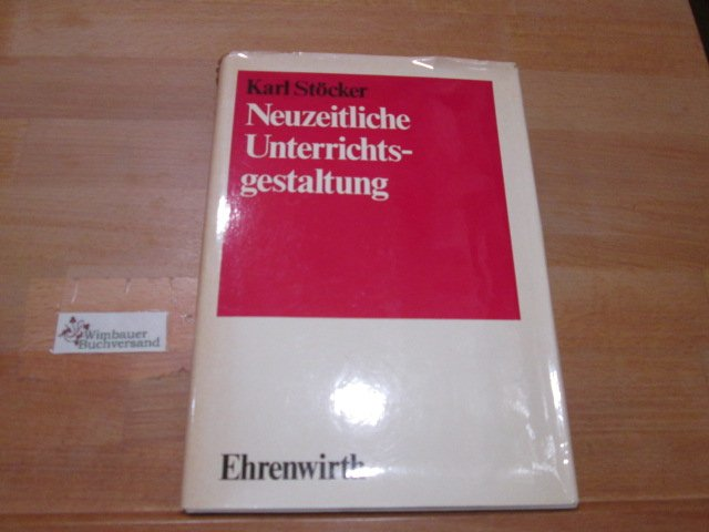 Stöcker Karl