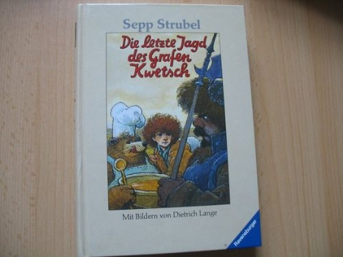 Strubel Sepp