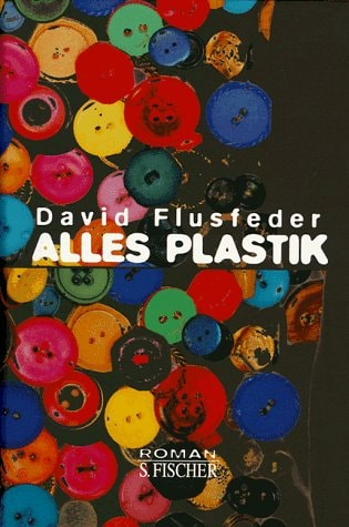 Flusfeder David