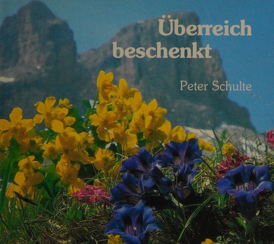 Schulte Peter