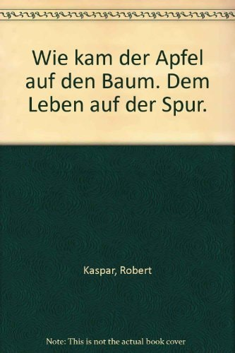 Kaspar Robert