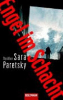 Paretsky Sara