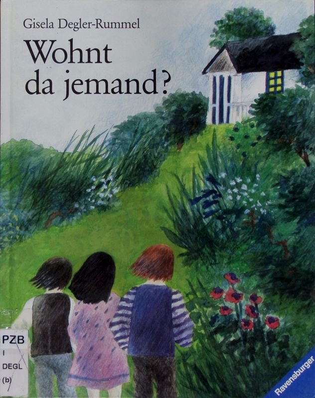Degler Rummel Gisela