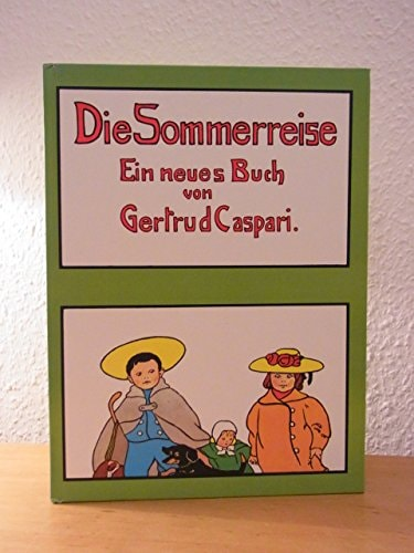 Gertrud Caspari, Heinrich Meise