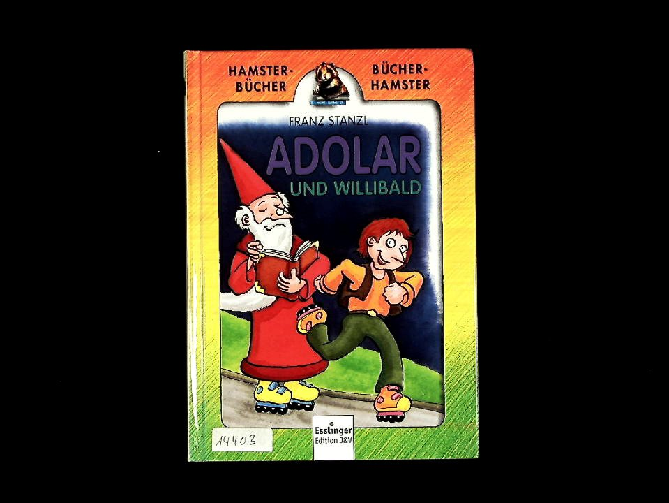 Stanzl Franz