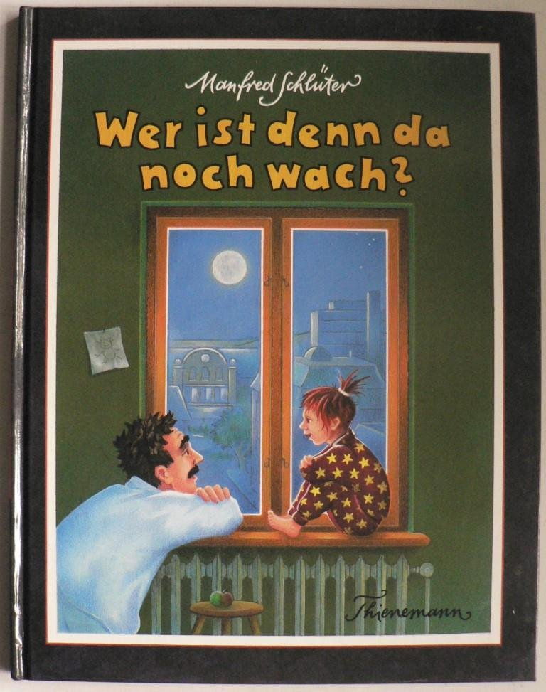 Schlüter Manfred