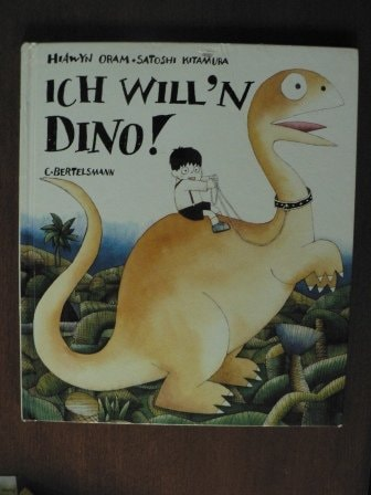 Oram Hiawyn Kitamura Satoshi