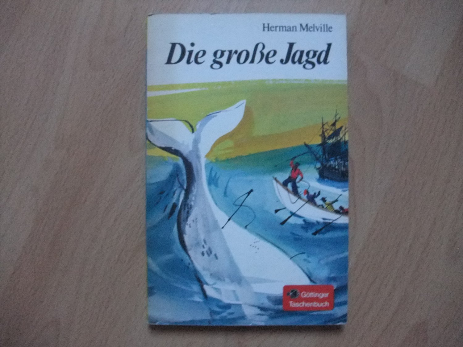 Melville Hermann