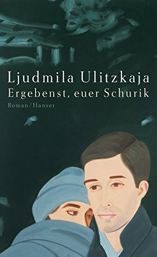 Ulitzkaja Ljudmila