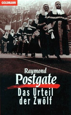 Postgate Raymond