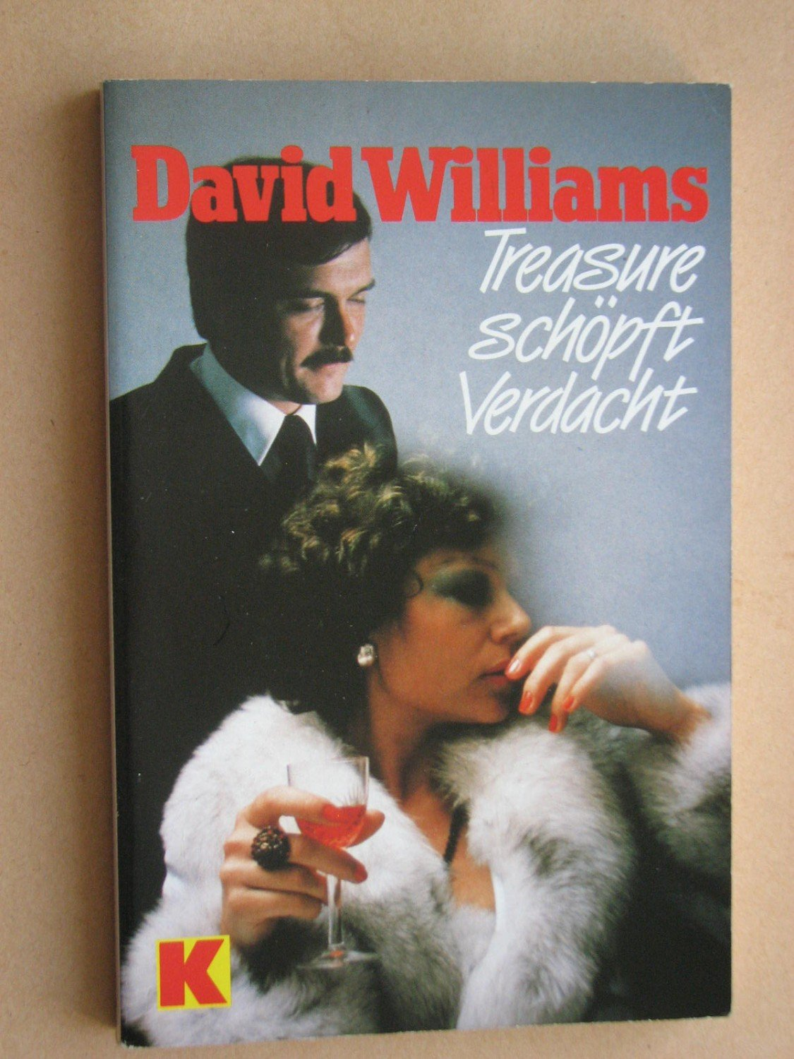 Williams David