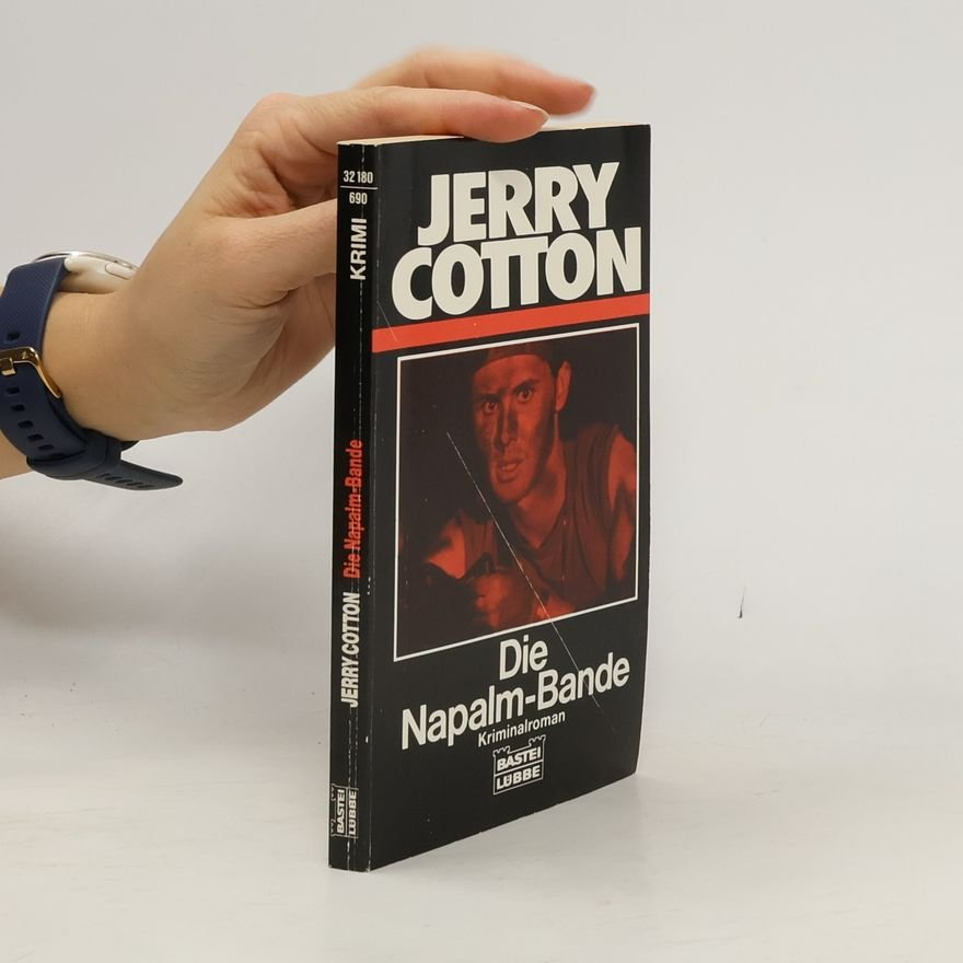 Cotton Jerry