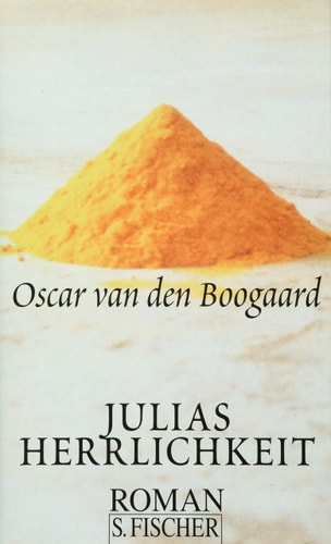 Boogaard Oscar van den