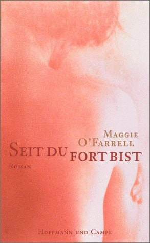 O’Farrell Maggie