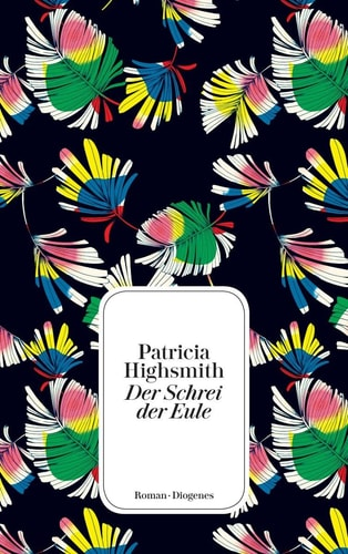 Highsmith Patricia