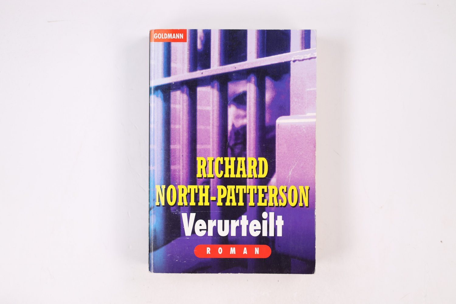 North Patterson Richard