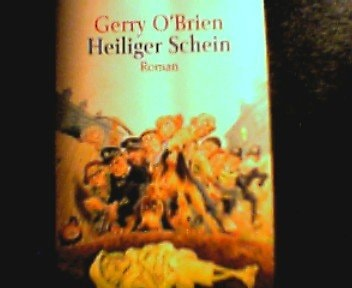 O’Brien Gerry