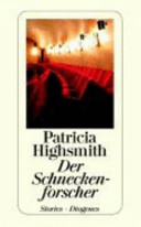 Highsmith Patricia