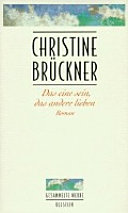 Brückner Christine