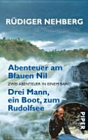 Nehberg Rüdiger