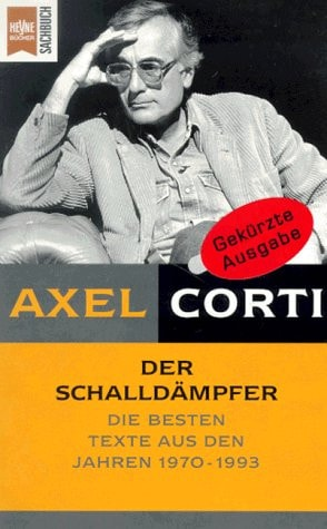 Corti Axel
