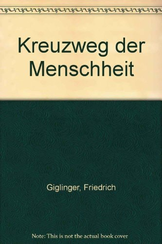 Giglinger Friedrich
