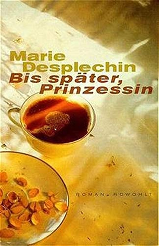 Desplechin Marie