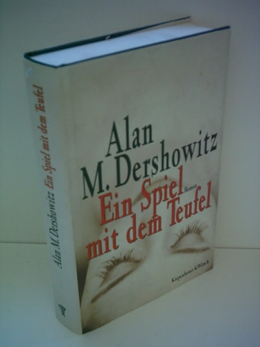 Dershowitz Alan
