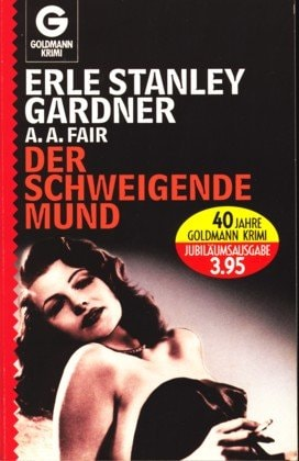 Gardner Erle Stanley