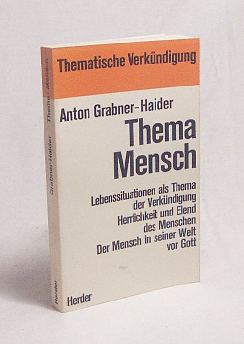 Grabner Haider Anton
