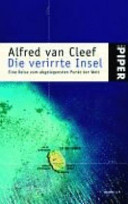 Cleef Alfred van