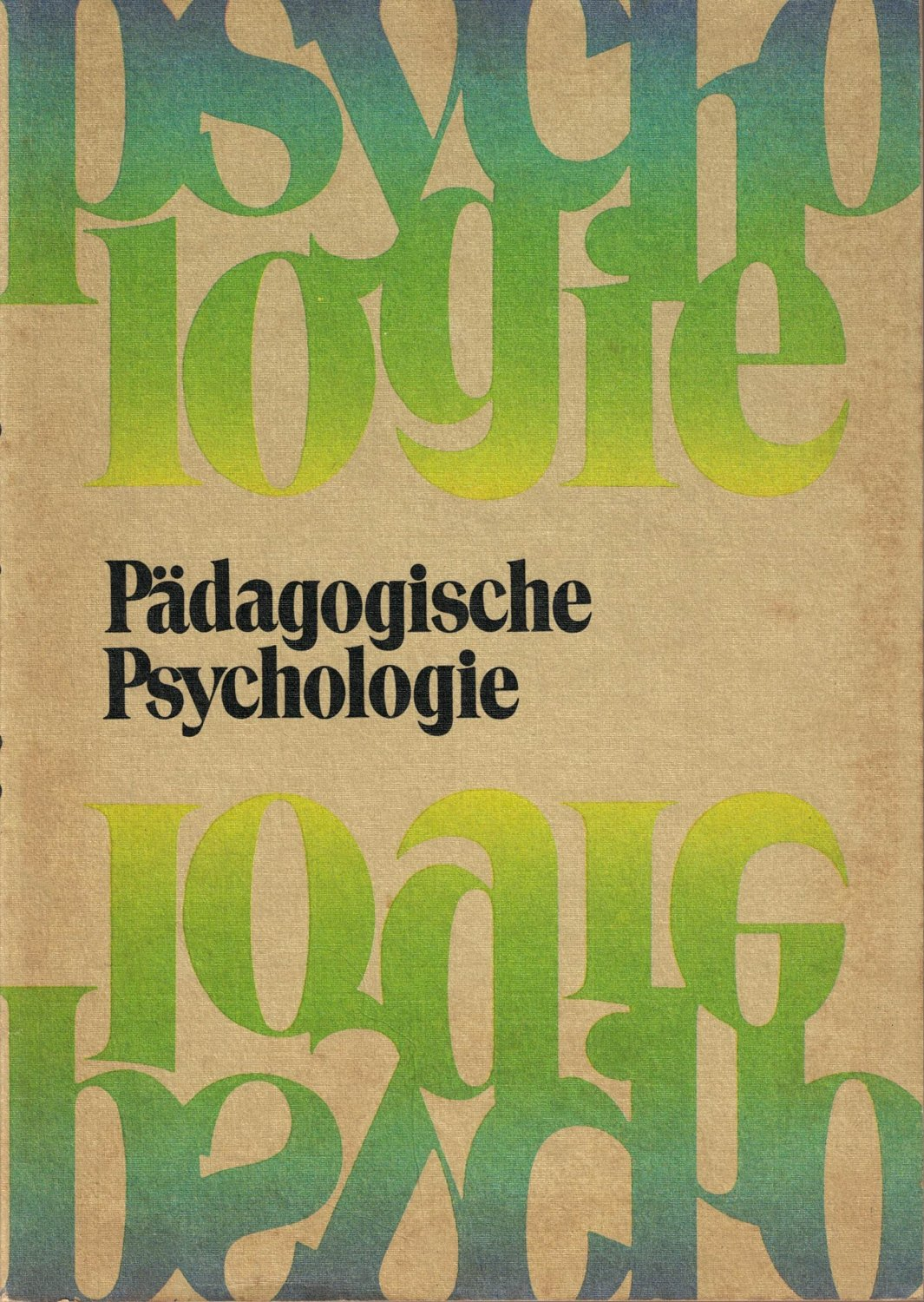Pippig Günter (Hg.)