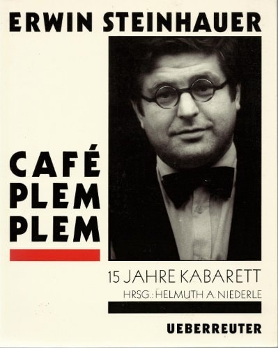 Niederle Helmuth (Hg.)