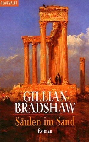 Bradshaw Gillian