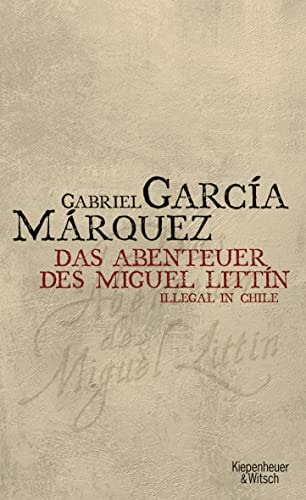 Garcia Marquez Gabriel