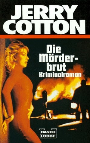 Cotton Jerry