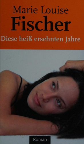 Fischer Marie Louise