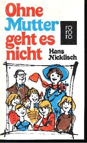 Nicklisch Hans