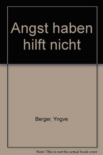 Berger Yngve